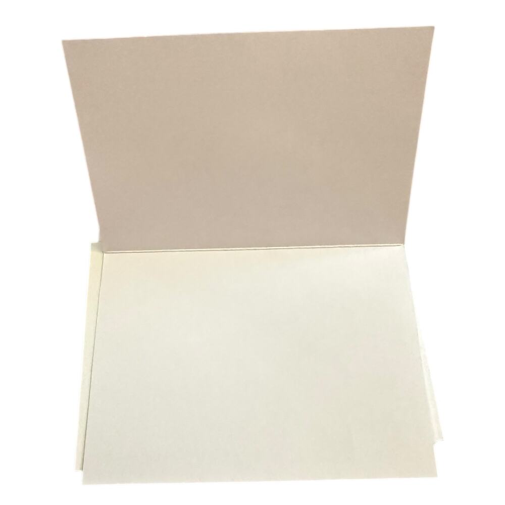 DaySpring Thank You With Religious Scripture John 1:16 8 Cards & Envelopes - Picture 2 of 3